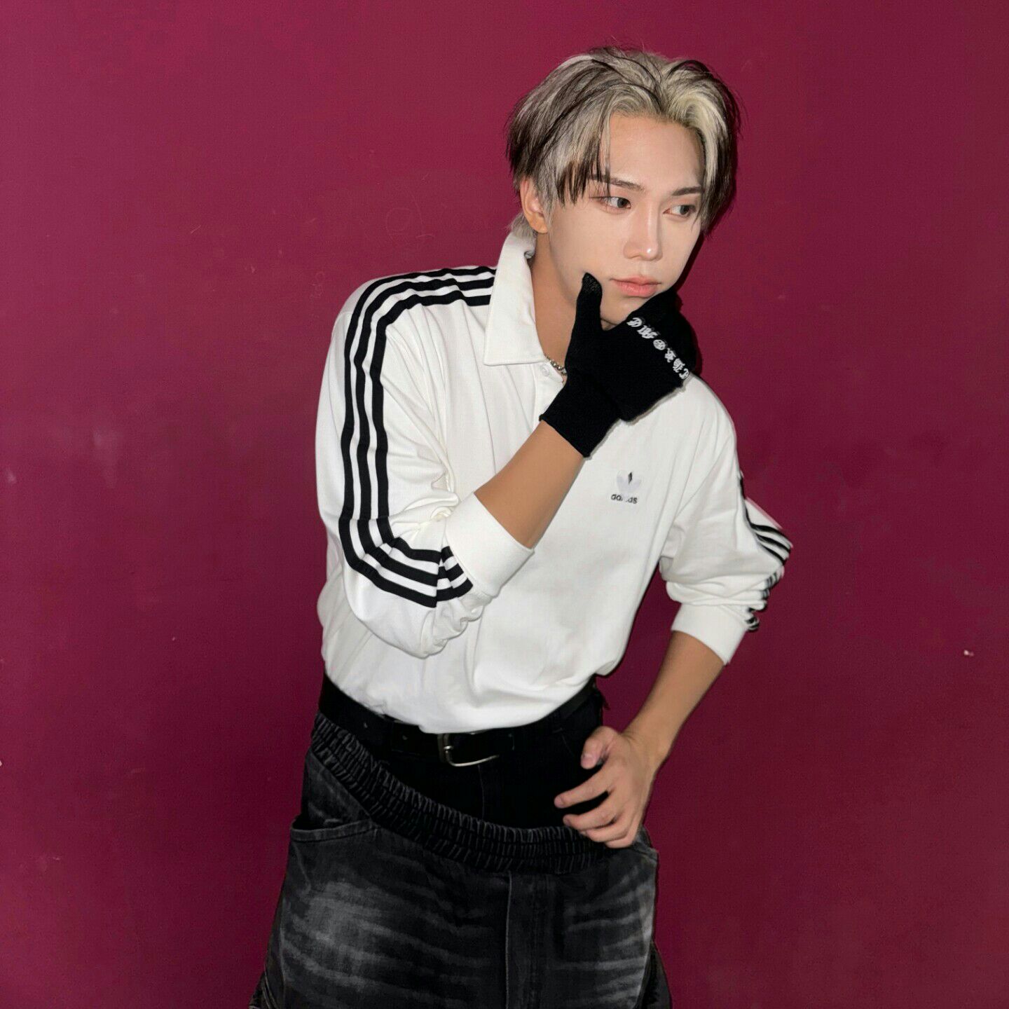 Latest photo of Junseo (BAE173)