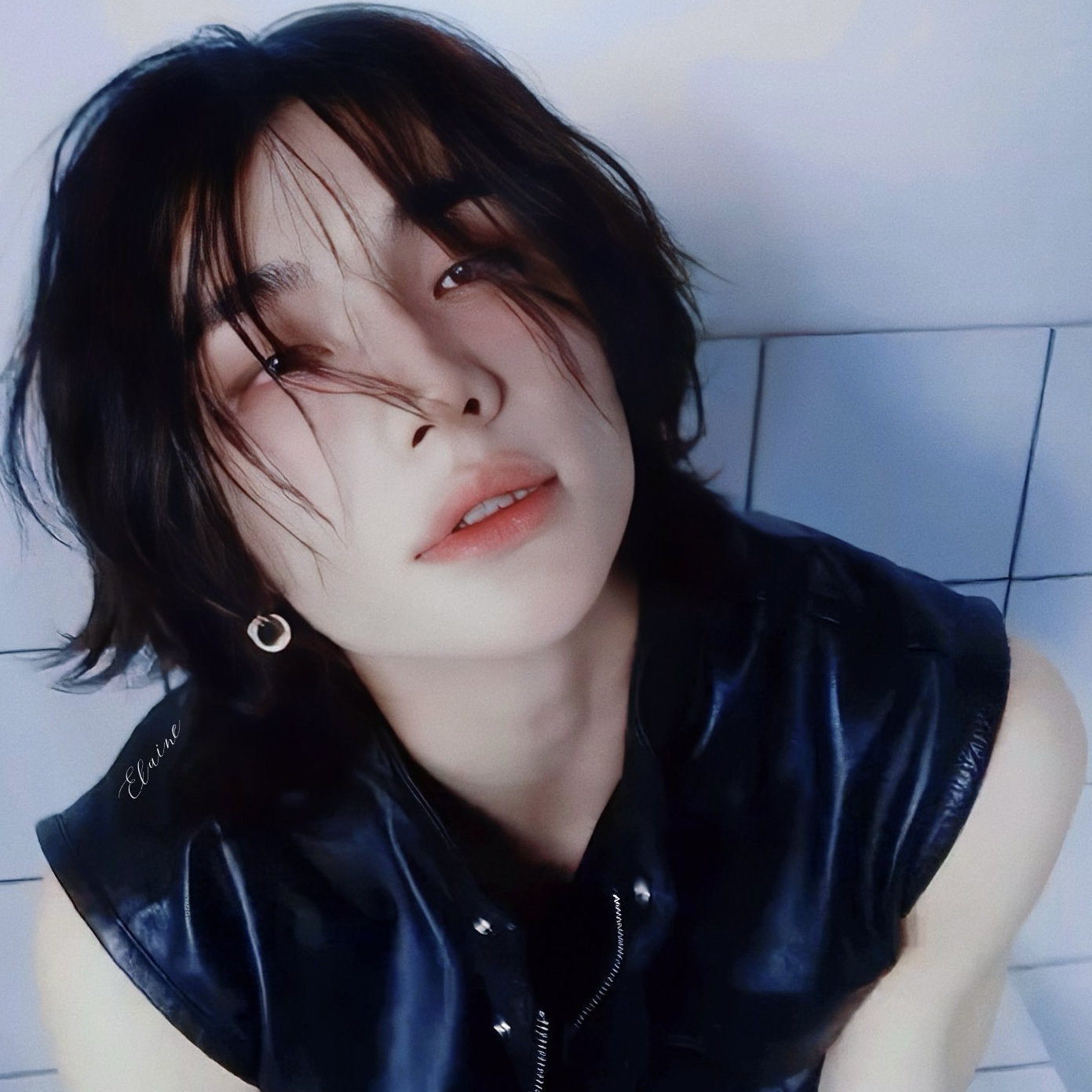 鉉辰 (Stray Kids)粉絲拍下的瞬間