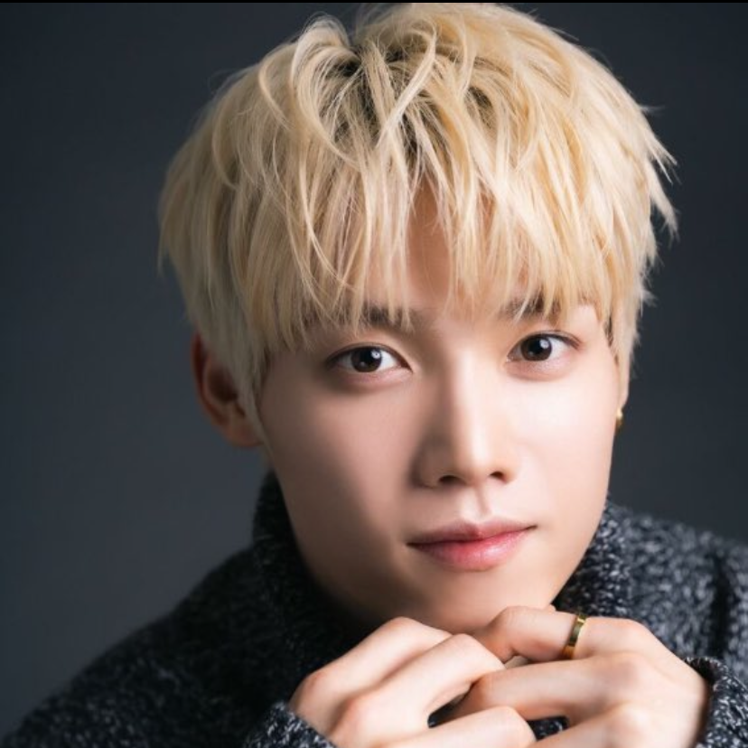 A moment captured by Kimura Masaya (INI)'s fan