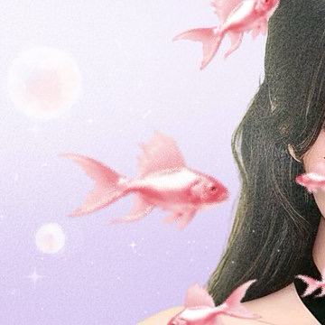 Behind-the-scenes cut of Jang Wonyoung (IVE)