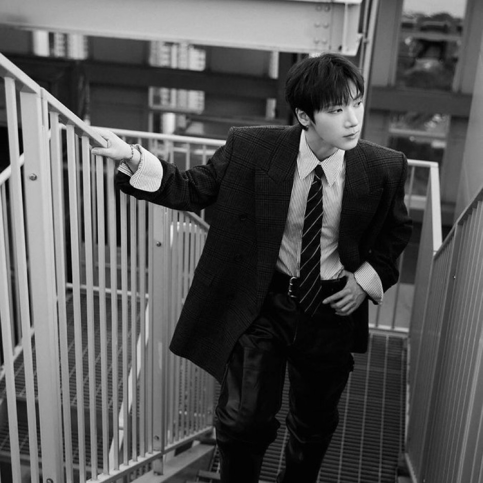 Latest photo of TEN (WayV)