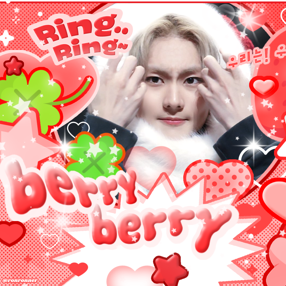 Behind-the-scenes cut of Jungwon (ENHYPEN)