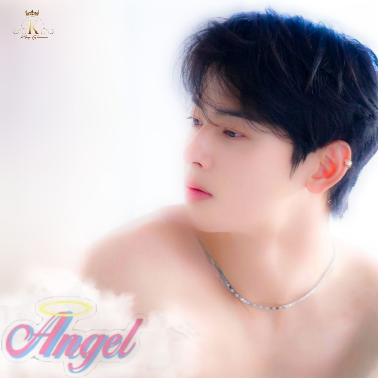 Latest photo of Eunwoo (ASTRO)