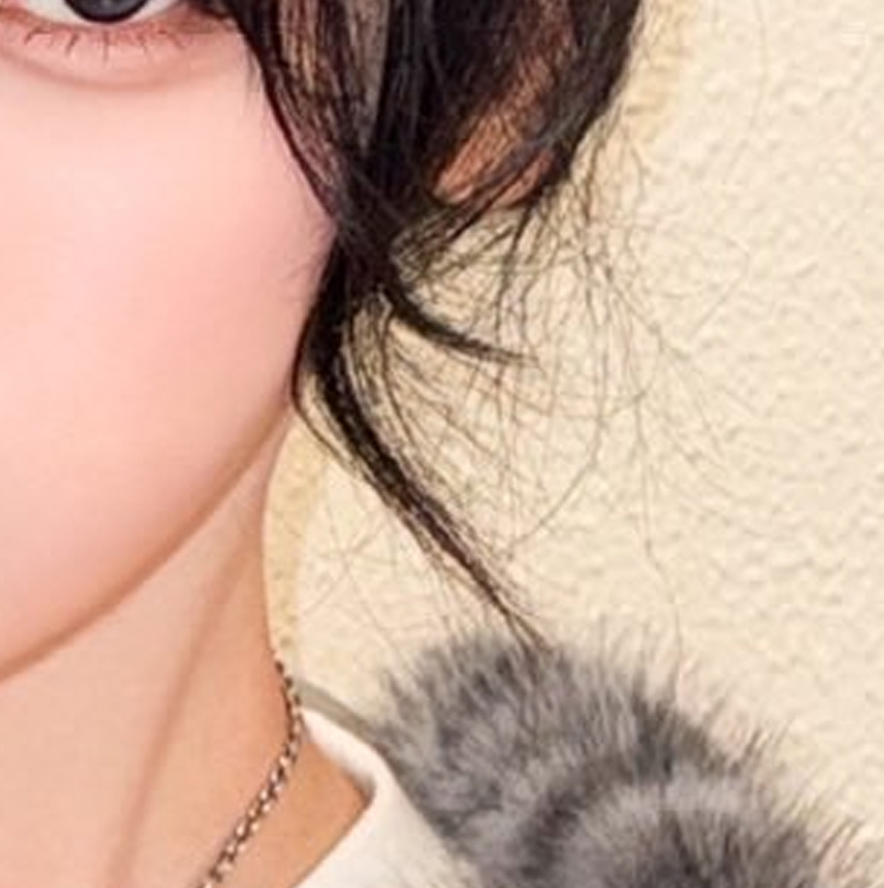 Recent activity shot of Choerry (ARTMS)