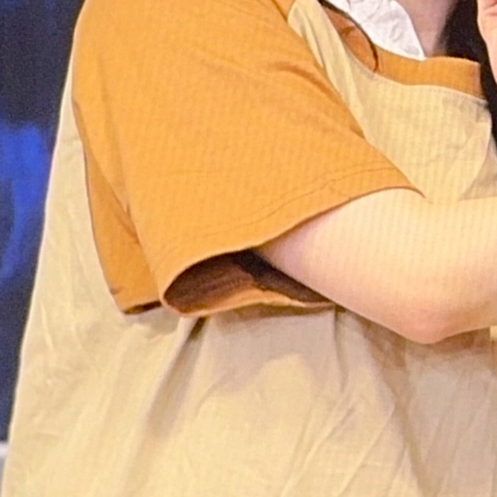 Recent activity shot of Choerry (ARTMS)