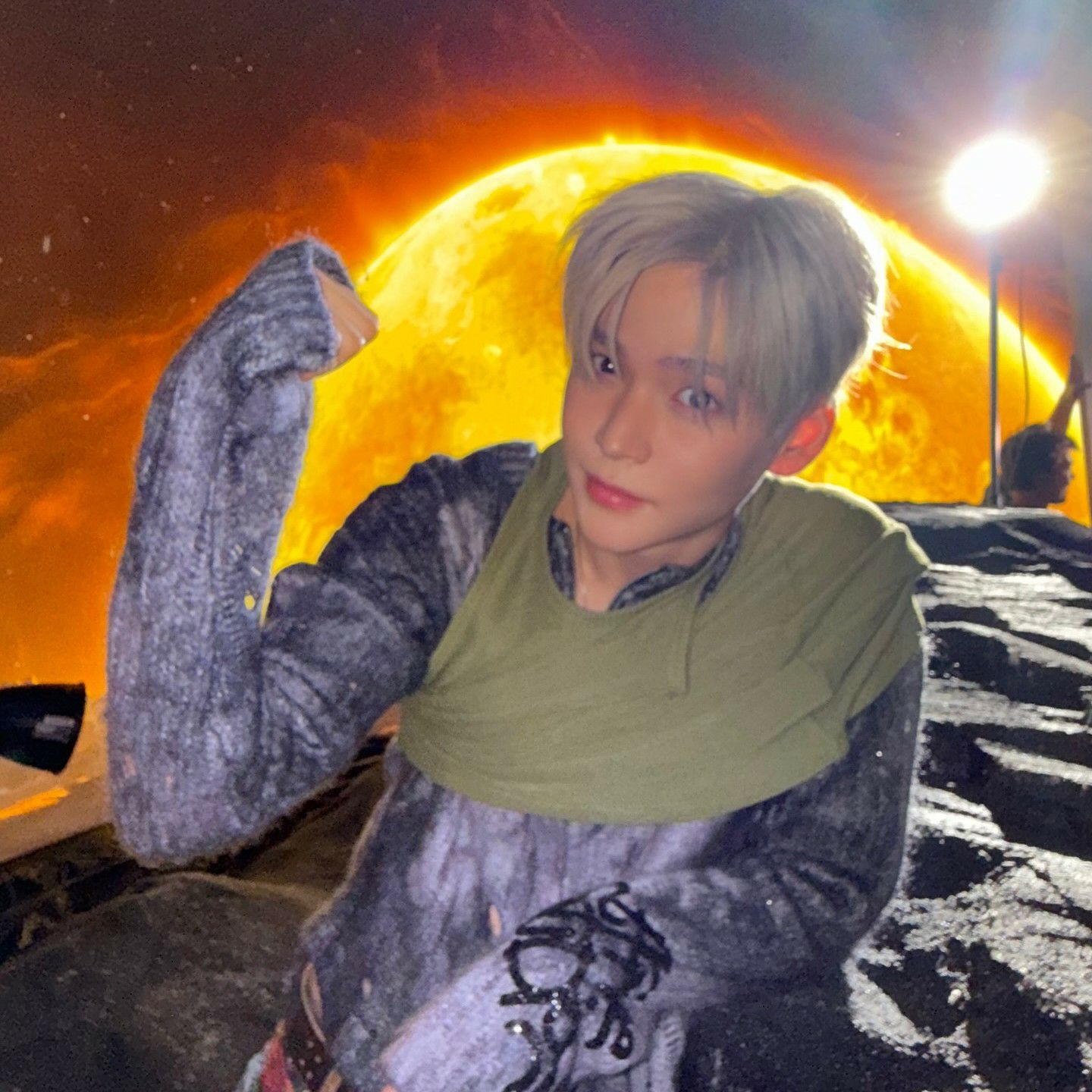 Latest photo of Eunseok (RIIZE)