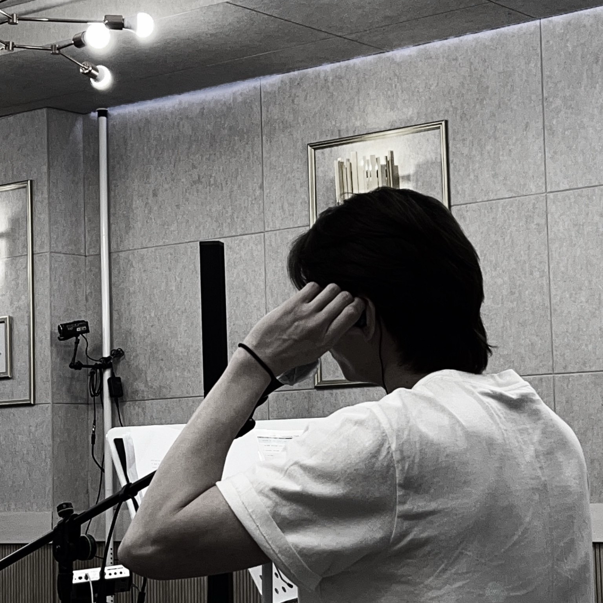 LEO (VIXX)的幕後花絮