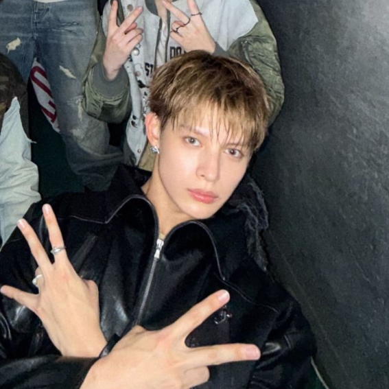 Behind-the-scenes cut of CORTIS