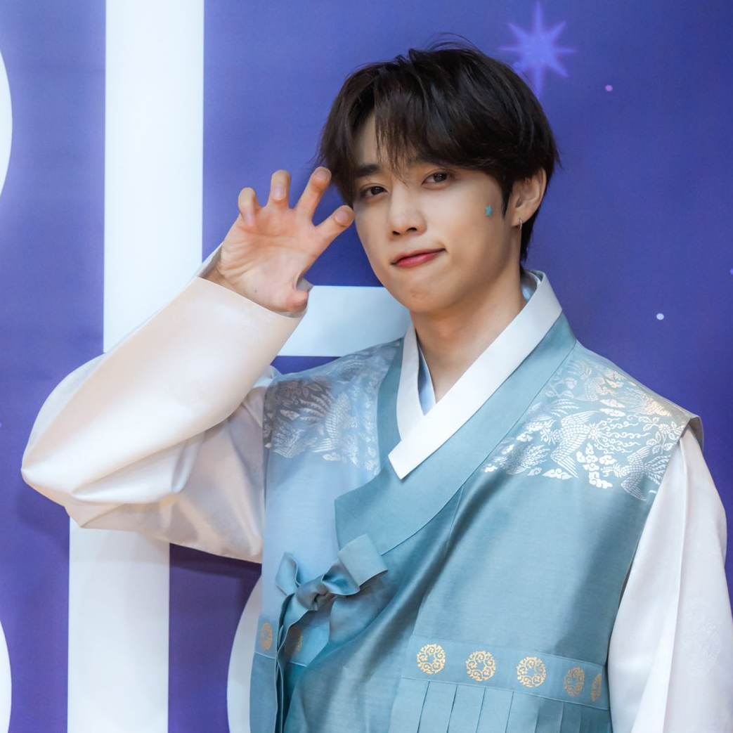 Latest photo of Sunwoo (THE BOYZ)