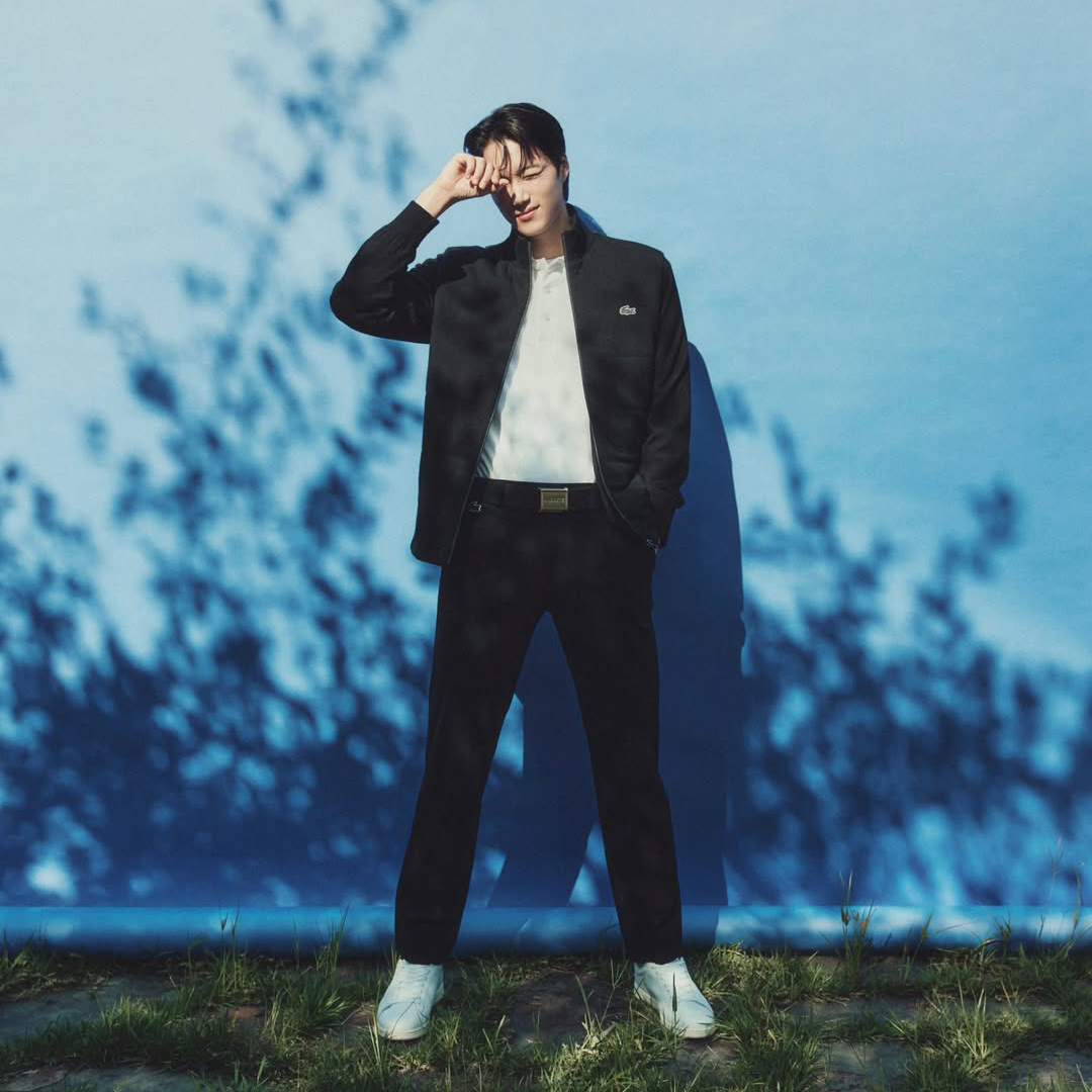 Kai (EXO)的幕後花絮