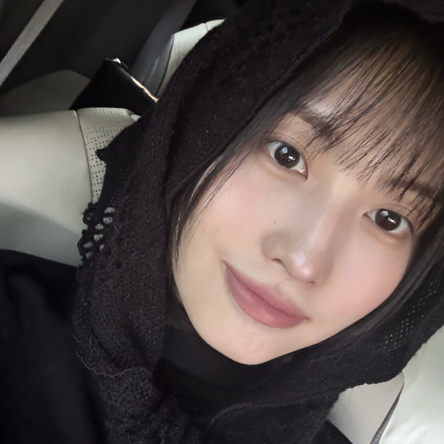 TWICEの舞台裏ショット