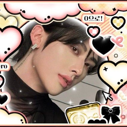 Ricky (ZEROBASEONE)粉丝拍下的瞬间