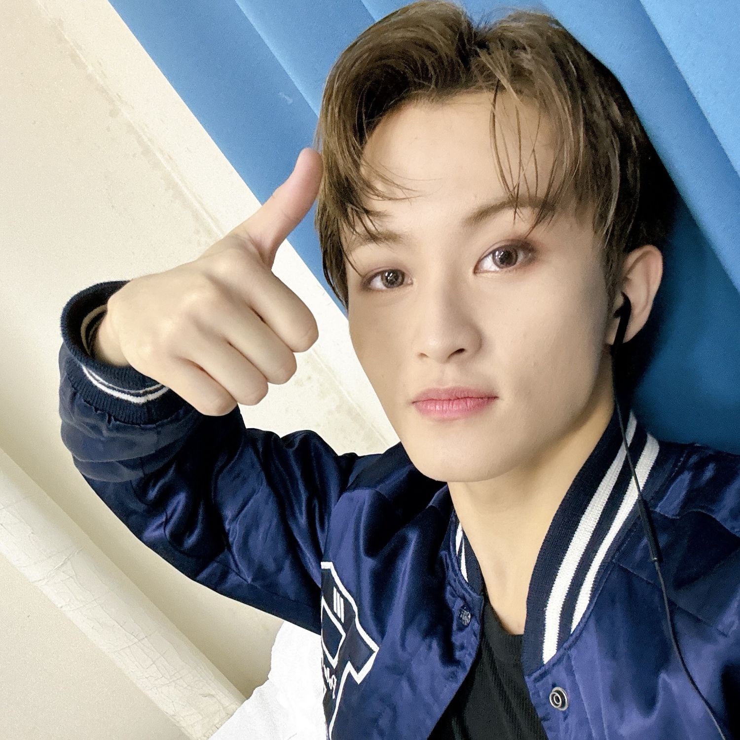 Latest photo of Mark (NCT 127, NCT DREAM)