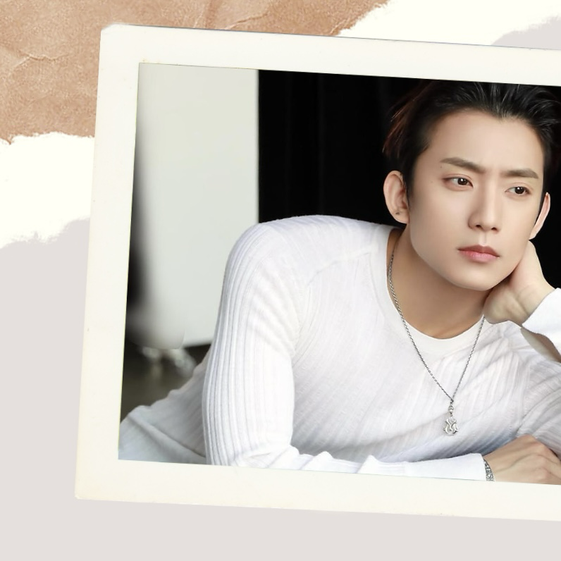 ゴンチャン (B1A4)の最新写真