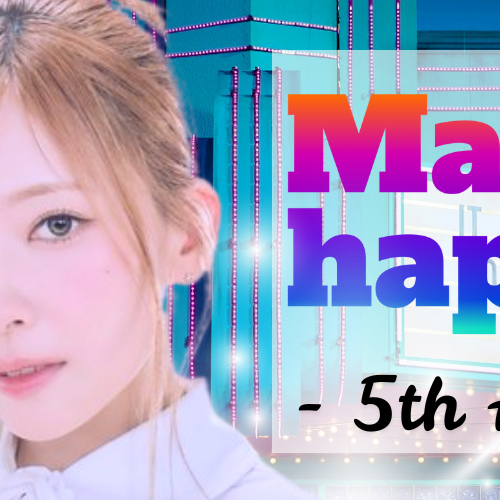 Latest photo of Mayuka (NiziU)