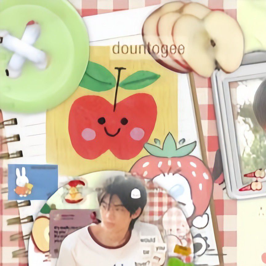 Latest photo of Dohoon (TWS)
