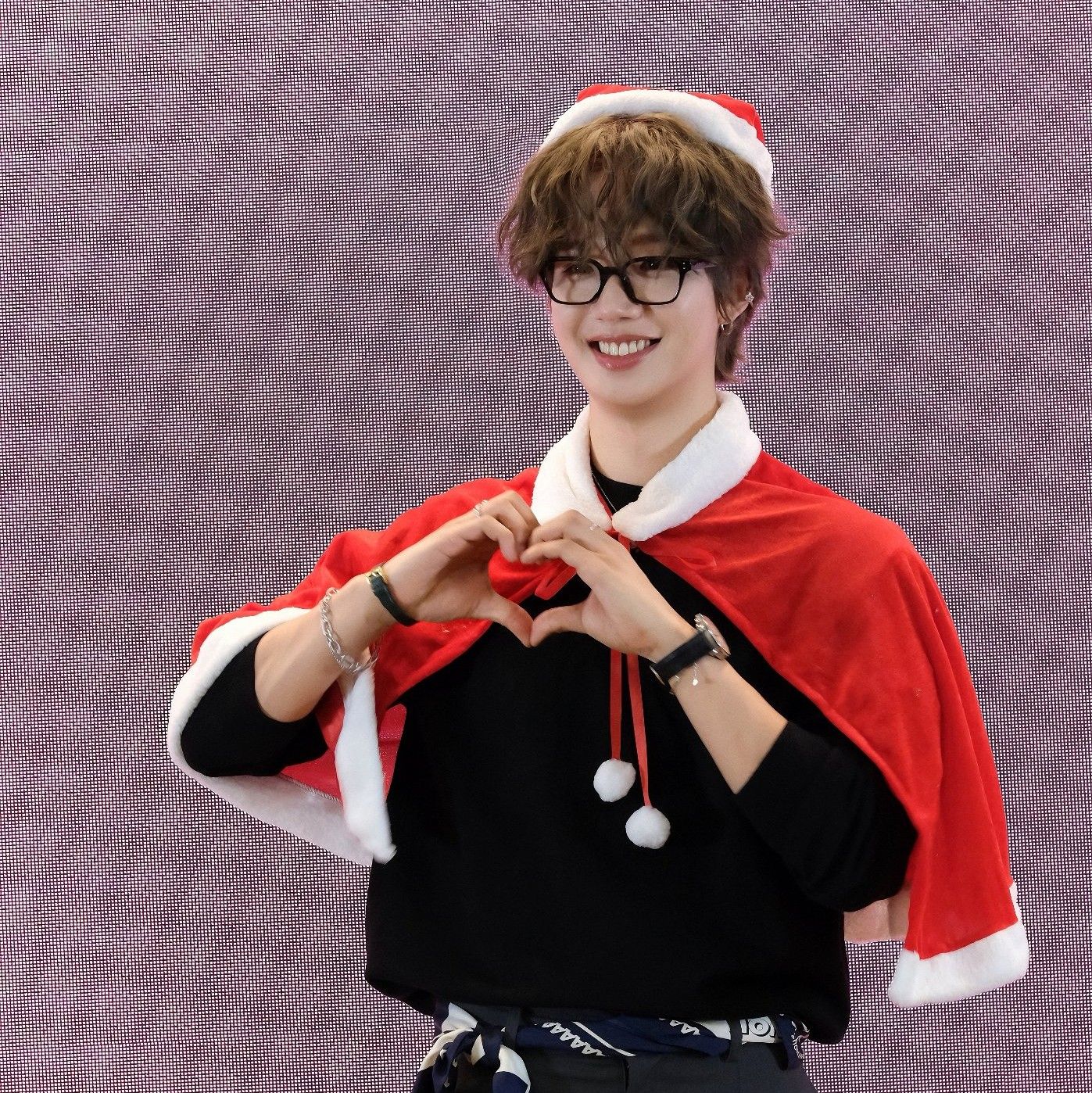 Latest photo of Lim Youngmin