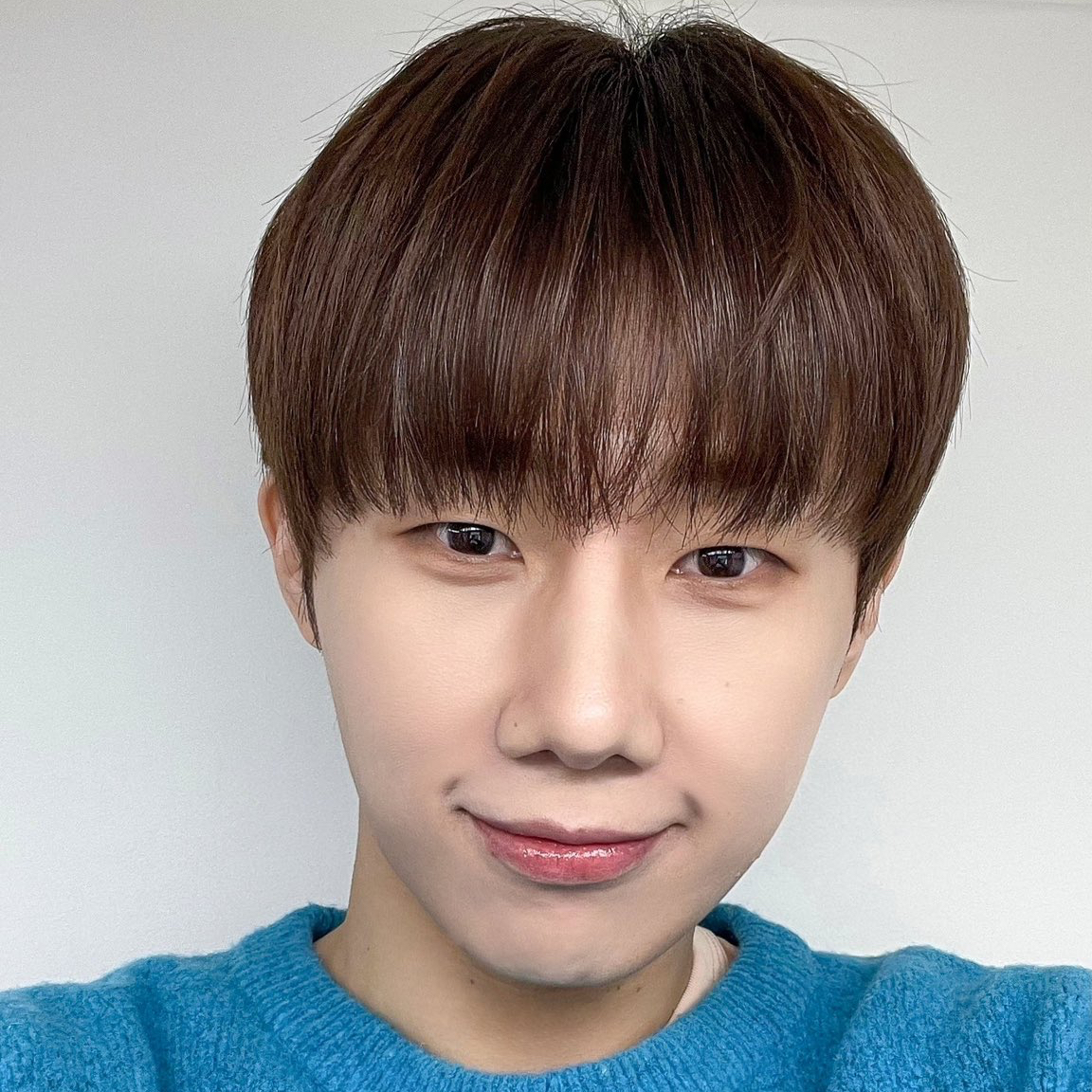 Behind-the-scenes cut of Sungkyu (INFINITE)