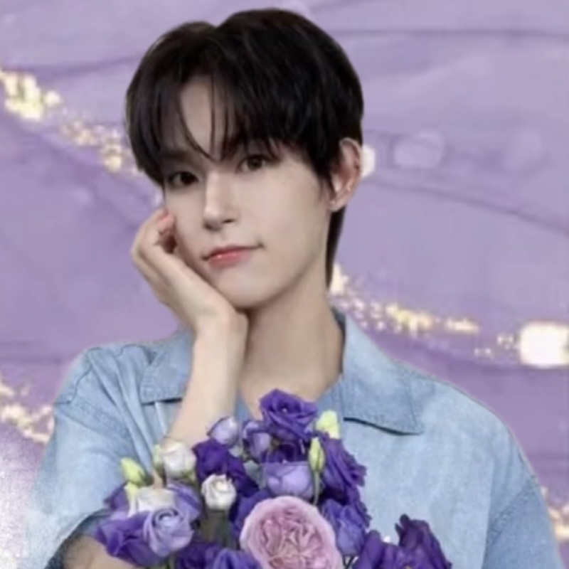 Recent activity shot of Seowon