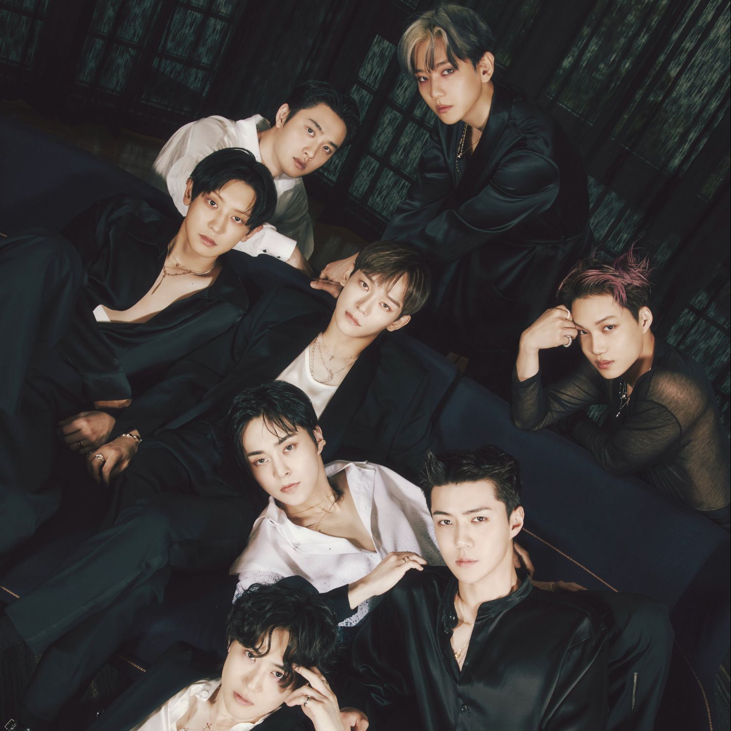 EXO의 최신 사진