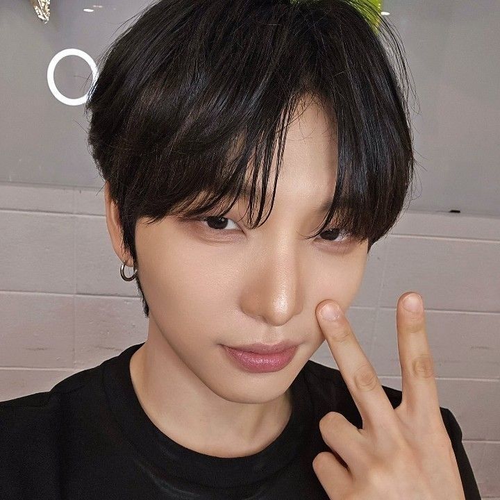 ソホ (ONEUS)の最近の活動写真