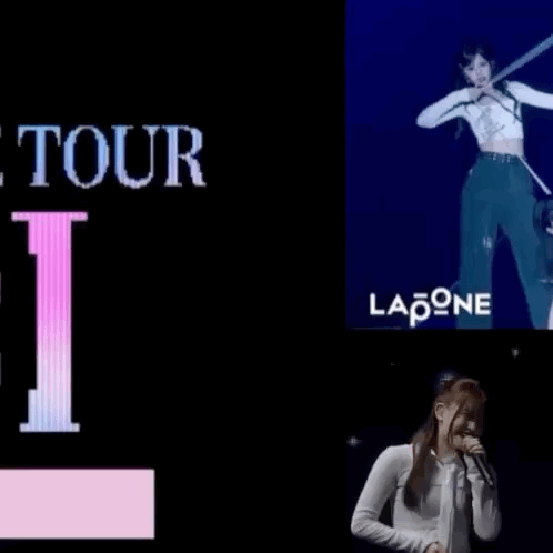 Latest photo of ME:I