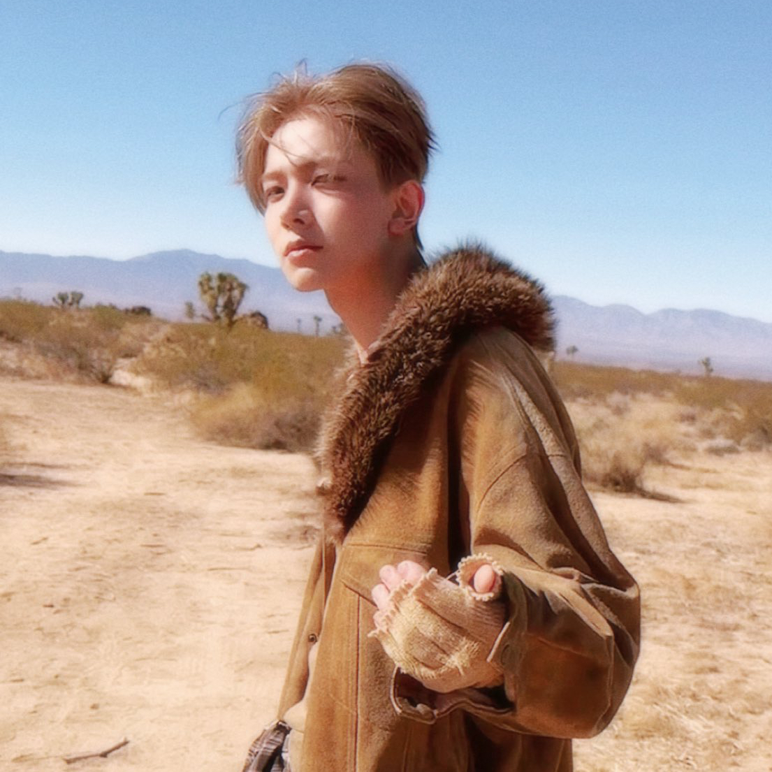 희승 (ENHYPEN)의 최신 사진