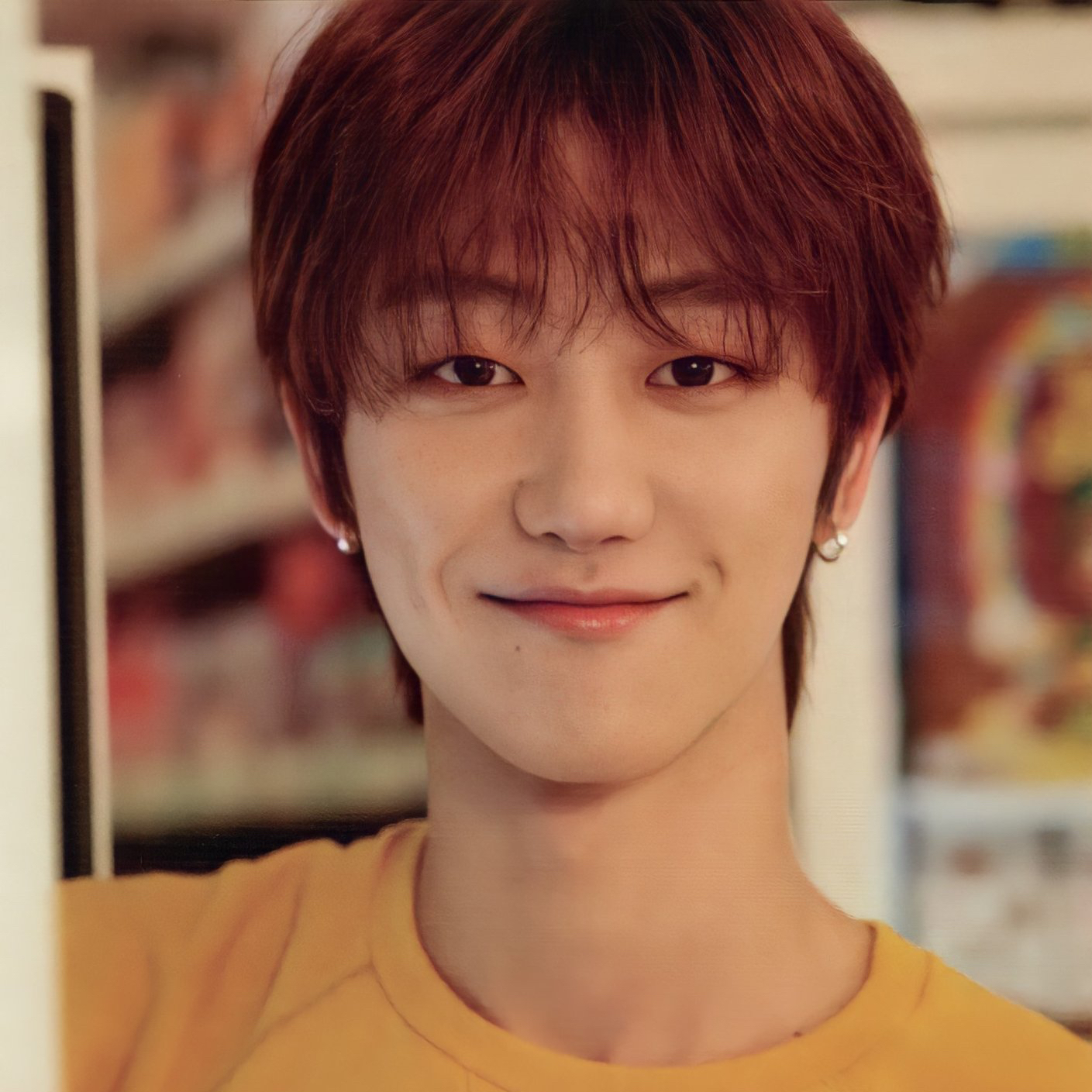 The 8 (SEVENTEEN)的最新活动照片