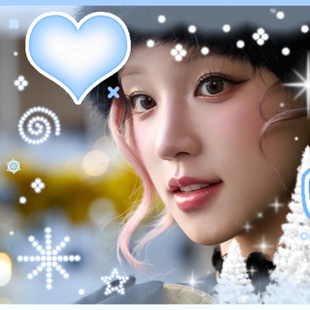 Recent activity shot of Yuqi (i-dle)