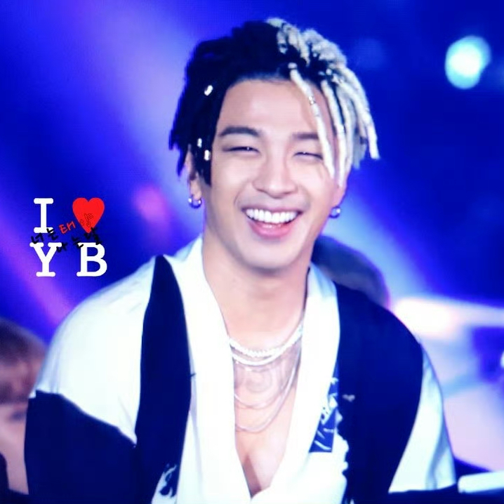 Behind-the-scenes cut of Taeyang (BIGBANG)