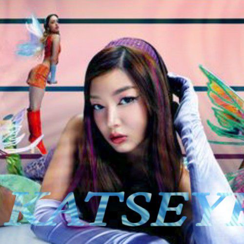 Behind-the-scenes cut of KATSEYE