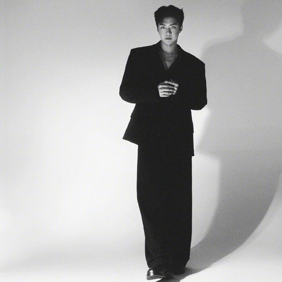 세훈 (EXO) 최근 활동샷