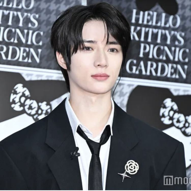 ボムギュ (TOMORROW X TOGETHER)ファンが撮った瞬間