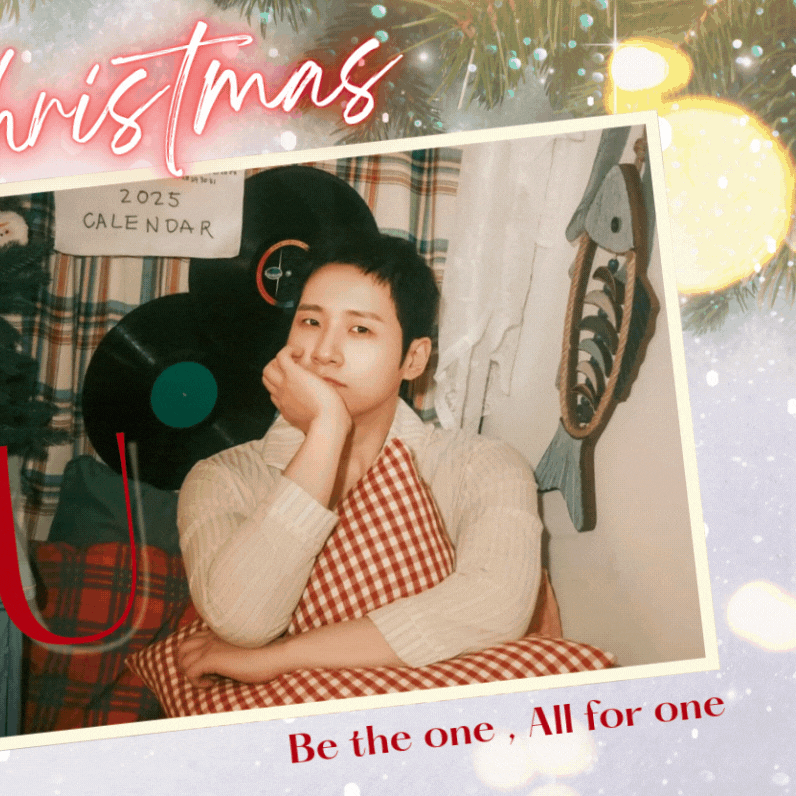 Latest photo of CNU (B1A4)