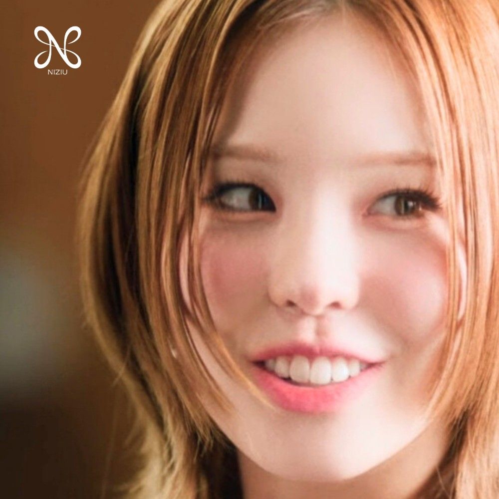 マコ (NiziU)ファンが撮った瞬間