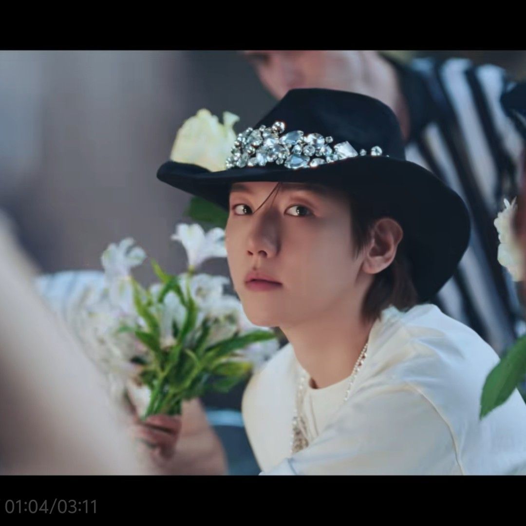 EXO 팬이 찍은 순간