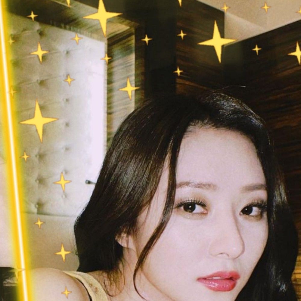 Latest photo of SU A (DREAMCATCHER)