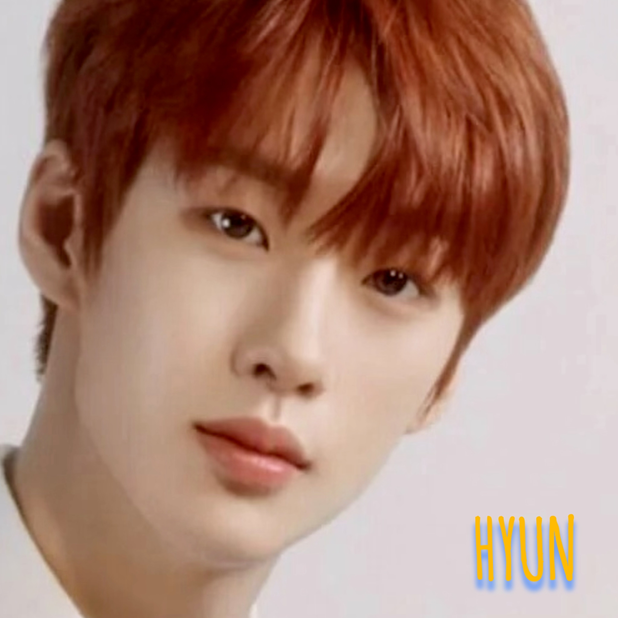 Recent activity shot of Hyun