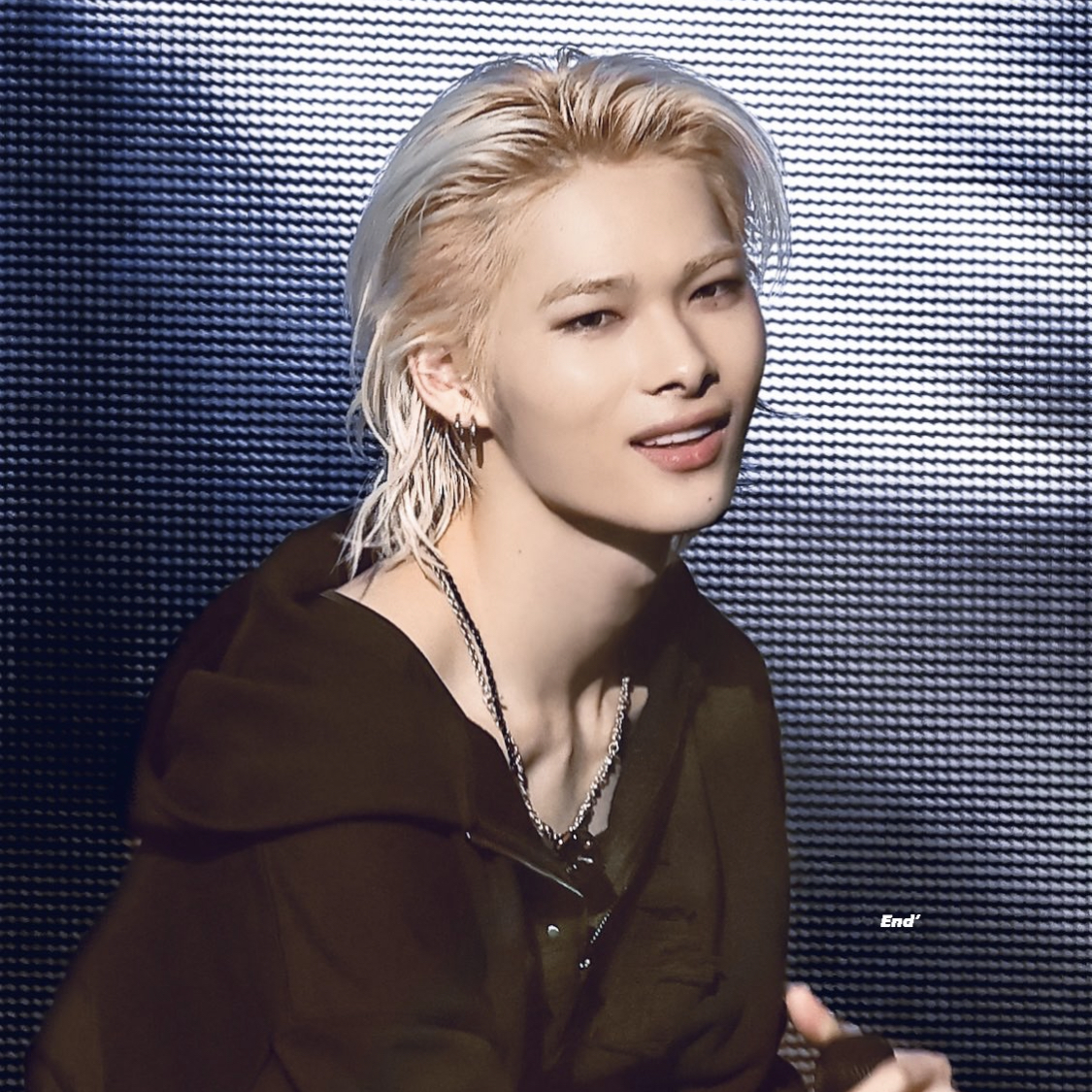 ニキ (ENHYPEN)ファンが撮った瞬間