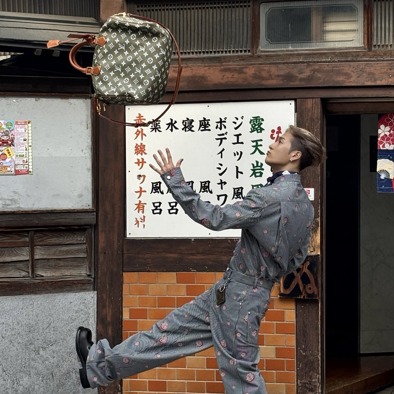 ジャクソン (GOT7)の最近の活動写真