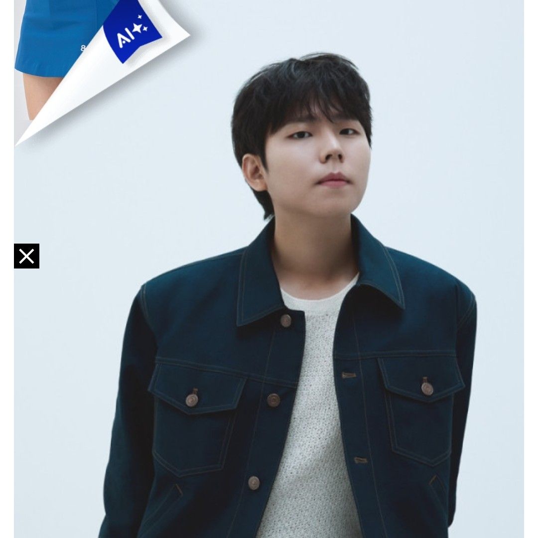 Latest photo of Jung Seunghwan