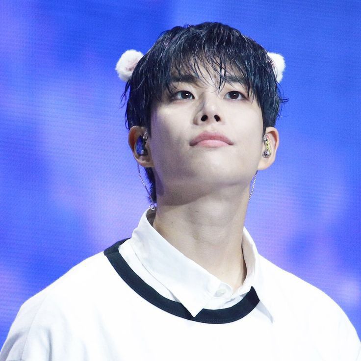 Latest photo of MJ (ASTRO)
