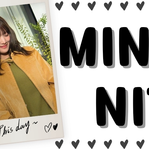 Latest photo of Minnie ((G)I-DLE)