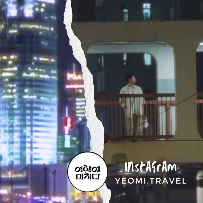A moment captured by Gongchan (B1A4)'s fan