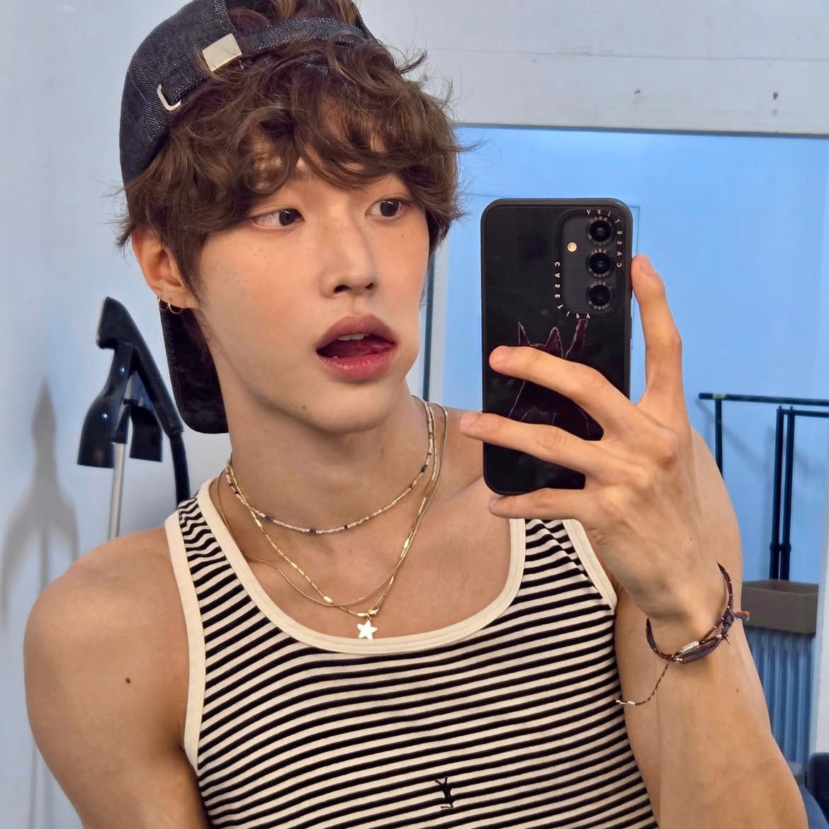 Latest photo of Wonbin (RIIZE)