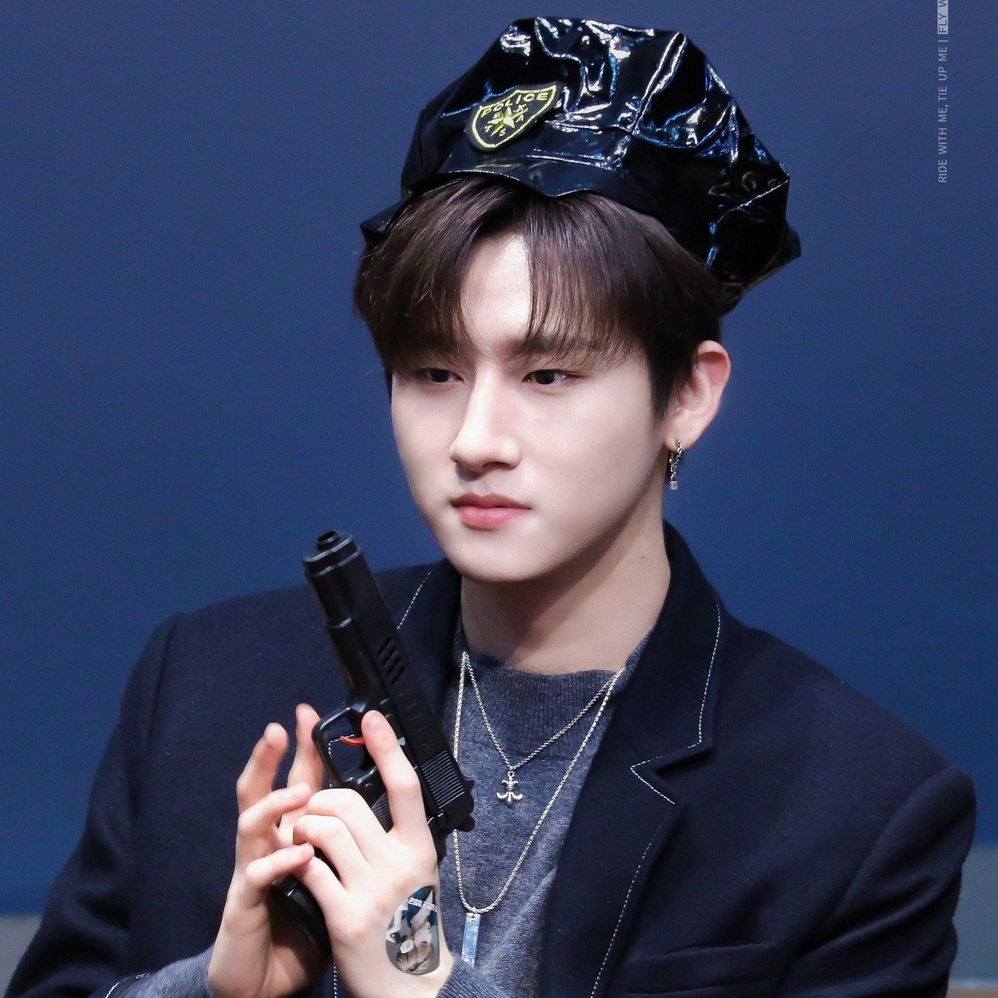 MONSTA Xの最新写真
