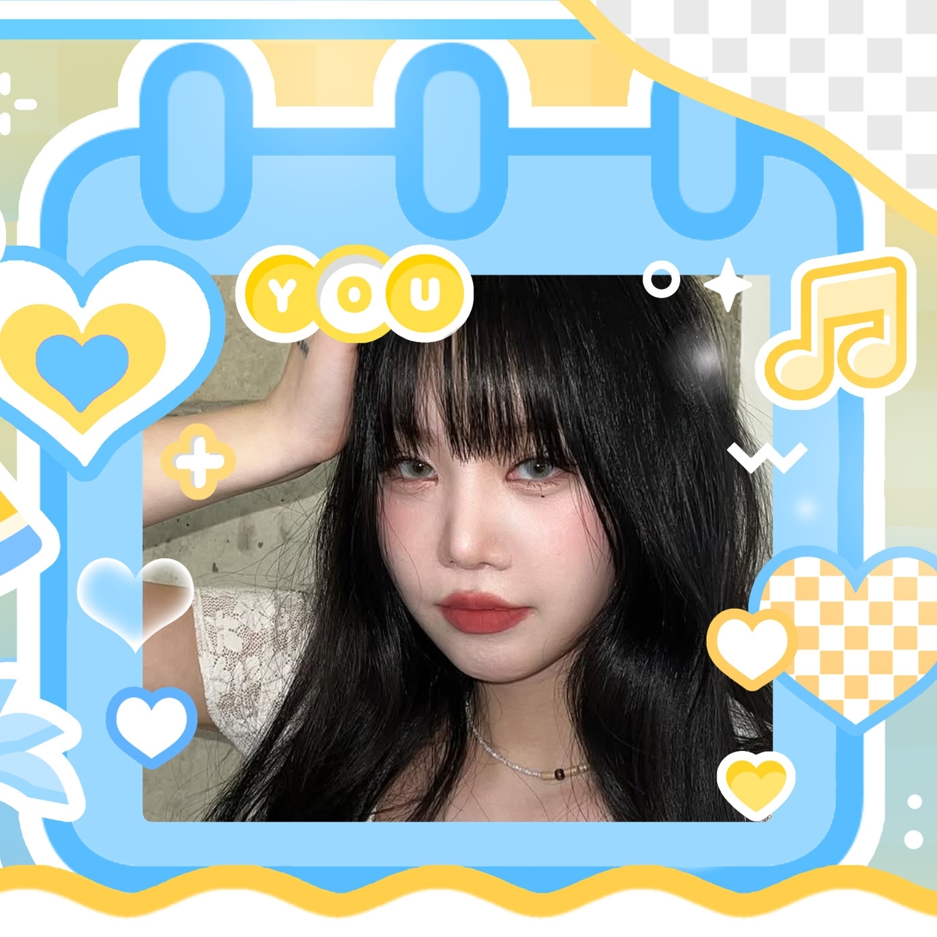 Latest photo of Soojin