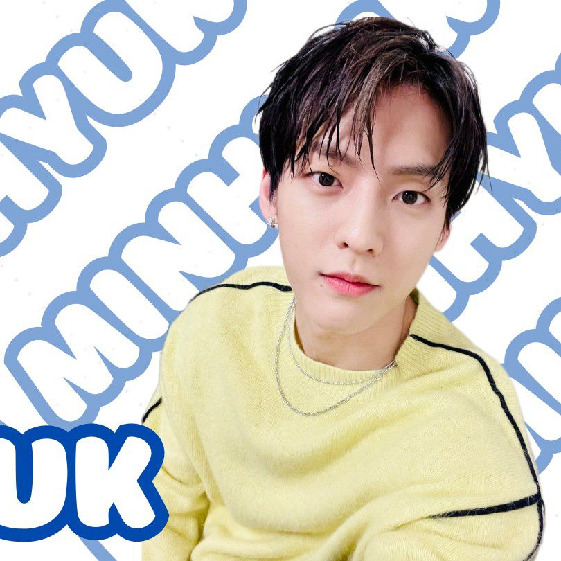 李旼赫 (BTOB)的最新活動照片