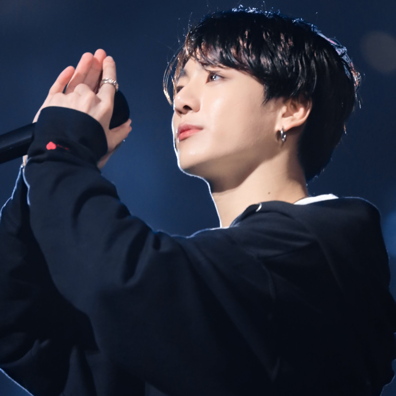 柾国 (防弹少年团)的最新照片