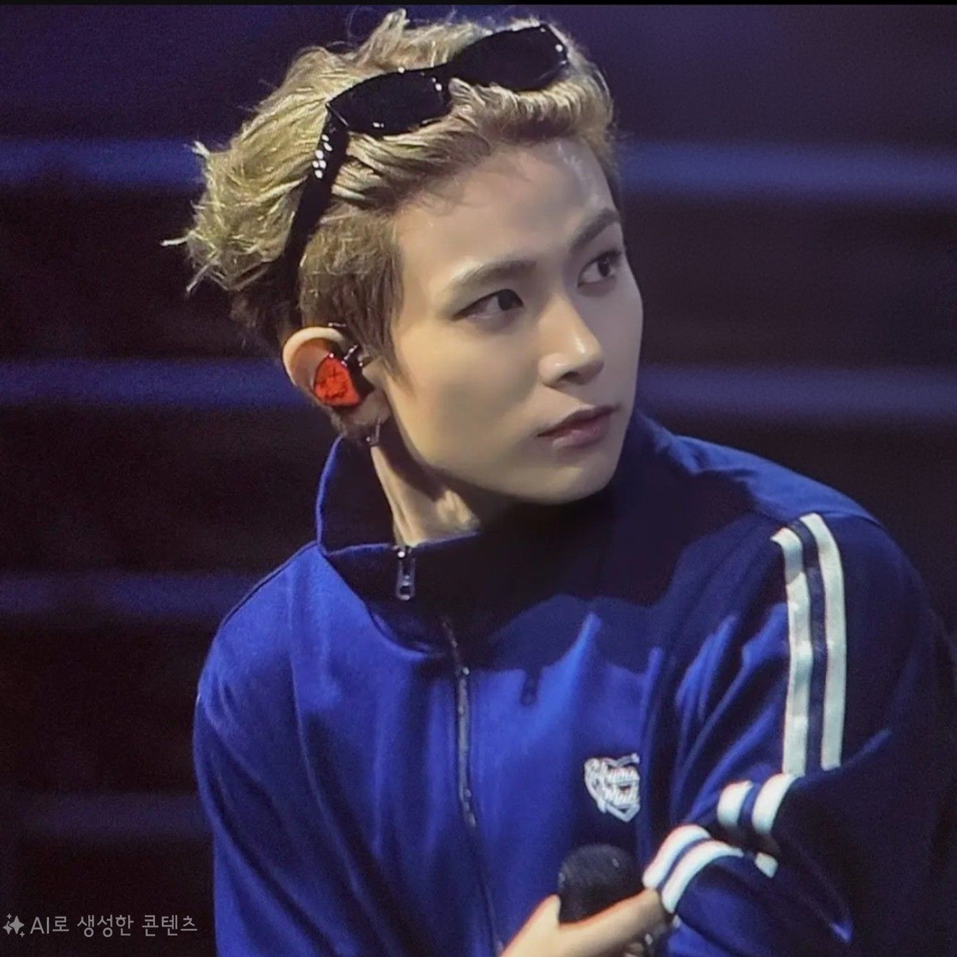 희승 (ENHYPEN) 최근 활동샷